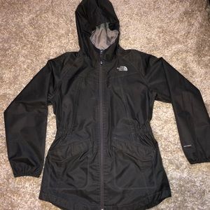 North Face Light Weight Jacket